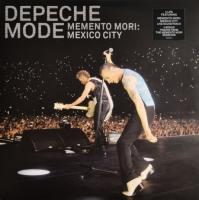 Виниловая пластинка Depeche Mode / Memento Mori: Mexico City (4LP)