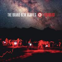 Компакт-диск The Brand New Heavies / Forward (RU)(CD)