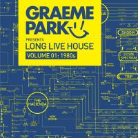 Виниловая пластинка Сборник / Graeme Park Presents Long Live House Volume 01: 1980s (2LP)