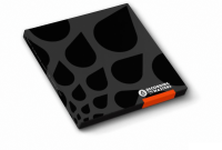 Коробка для любых катушек RTM R09310 267мм 12.7мм