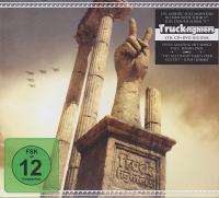Компакт-диск Truckfighters / V (2CD)