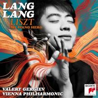 Компакт-диск Lang Lang / Liszt: My Piano Hero (1CD)