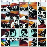 Компакт-диск Madrugada / Incastro (Digipack) (1CD)