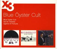 Компакт-диск Blue Oyster Cult / Blue Oyster Cult (1CD)