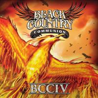 Виниловая пластинка Black Country Communion / BCCIV (2LP)