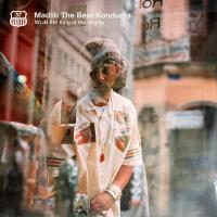 Виниловая пластинка Madlib / WLIB AM King Of The Wigflip (2LP)