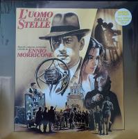 Виниловая пластинка OST / L'Uomo Delle Stelle (Ennio Morricone) (Limited Clear Yellow Vinyl) (1LP) Виниловая пластинка OST / L'Uomo Delle Stelle (Ennio Morricone) (Limited Clear Yellow Vinyl) (1LP)