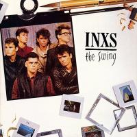 Виниловая пластинка INXS / The Swing (LP) Виниловая пластинка INXS / The Swing (LP)