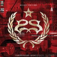 Компакт-диск Stone Sour / Hydrograd (Deluxe Edition)(2CD)