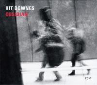 Компакт-диск Kit Downes / Obsidian (Jewel) (1CD)