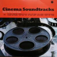 Виниловая пластинка Vintage Sounds / Cinema Soundtrack (1LP)