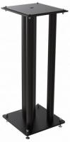 Стойки под акустику NorStone Stylum MAX, black