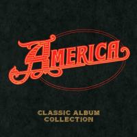 Компакт-диск America / Classic Album Collection (6CD)