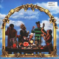 Виниловая пластинка Aluna / Renaissance (2LP)