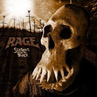 Компакт-диск Rage / Seasons Of The Black (RU)(2CD)