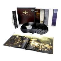 Виниловая пластинка Devin Townsend / Eras II (8LP)