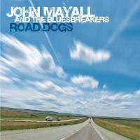 Виниловая пластинка John Mayall & The Bluesbreakers / Road Dogs (Coloured Vinyl)(2LP)