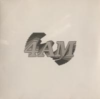 Виниловая пластинка 4AM / 4AM (45 RPM) (1LP)
