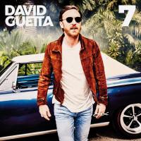 Виниловая пластинка David Guetta / 7 (2LP)