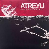 Виниловая пластинка Atreyu / Lead Sails Paper Anchor (Black Vinyl) (1LP)