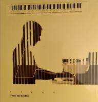 Виниловая пластинка Armin Van Buuren / Piano (2LP)