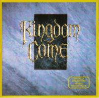 Компакт-диск Kingdom Come / Kingdom Come (Jewel) (1CD)
