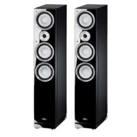 Напольная акустика Magnat Quantum 757, piano black