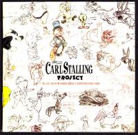 Виниловая пластинка The Stalling Carl Project / Music From Warner Bros. Cartoon 1936-1958 (coloured) (2LP) Виниловая пластинка The Stalling Carl Project / Music From Warner Bros. Cartoon 1936-1958 (coloured) (2LP)