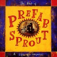 Компакт-диск Prefab Sprout / A Life Of Surprises: The Best Of Prefab (1CD)