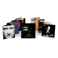 Компакт-диск Phil Collins / Take A Look At Me Now... (8CD)