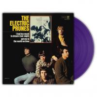 Виниловая пластинка The Electric Prunes / The Electric Prunes (Coloured Vinyl)(LP)