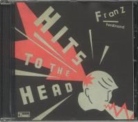 Компакт-диск Franz Ferdinand / Hits to the head (Jewel)(1CD)