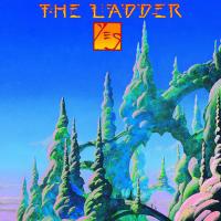 Виниловая пластинка Yes / The Ladder (2LP)
