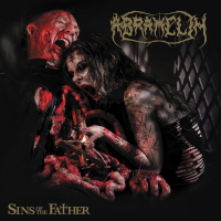 Виниловая пластинка Abramelin / Sins Of The Father (1LP)