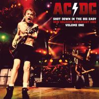 Виниловая пластинка AC/DC / SHOT DOWN IN THE BIG EASY VOL1