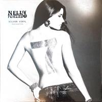 Виниловая пластинка Nelly Furtado / 7 (Silver) (1LP)