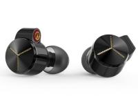 Наушники FIIO FA7S black