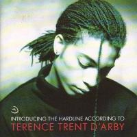 Компакт-диск Terence Trent D'Arby / Introducing The Hardline According To Terence Trent D'Arby (1CD)