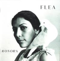 Компакт-диск Flea / Honora (Digisleeve) (1CD)