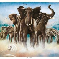 Виниловая пластинка Elvis Costello / Armed Forces (LP+V7) (2LP)