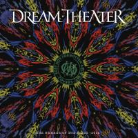 Виниловая пластинка Dream Theater / Lost Not Forgotten Archives: the Number of the Beast (2002) (2LP)
