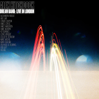 Виниловая пластинка Alex Hitchcock / Dream band: live in london (3LP)