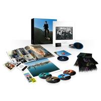 Компакт-диск Pink Floyd / Wish You Were Here - Immersion Box Set (2CD+2DVD+Blu-ray)