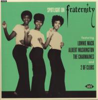 Виниловая пластинка VARIOUS ARTISTS / SPOTLIGHT ON FRATERNITY (2LP)