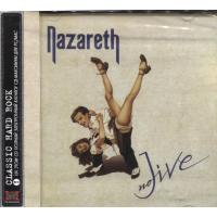 Компакт-диск Nazareth / No Jive (RU)(CD)