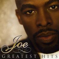 Компакт-диск Joe / Greatest Hits (1CD)