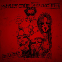 Виниловая пластинка Mötley Crüe / Greatest Hits (2LP) Виниловая пластинка Mötley Crüe / Greatest Hits (2LP)