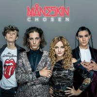 Виниловая пластинка Maneskin / Chosen (Coloured Vinyl)(12" Vinyl EP) Виниловая пластинка Maneskin / Chosen (Coloured Vinyl)(12" Vinyl EP)