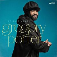 Компакт-диск Gregory Porter / Still Rising (2CD)