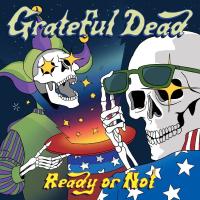 Компакт-диск Grateful Dead / Ready Or Not (CD)